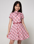 Exit Girls Idumea Dress