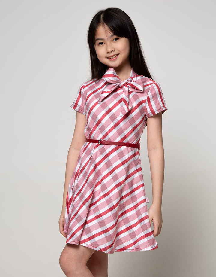 Exit Girls Idumea Dress