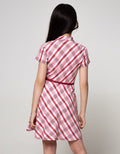 Exit Girls Idumea Dress