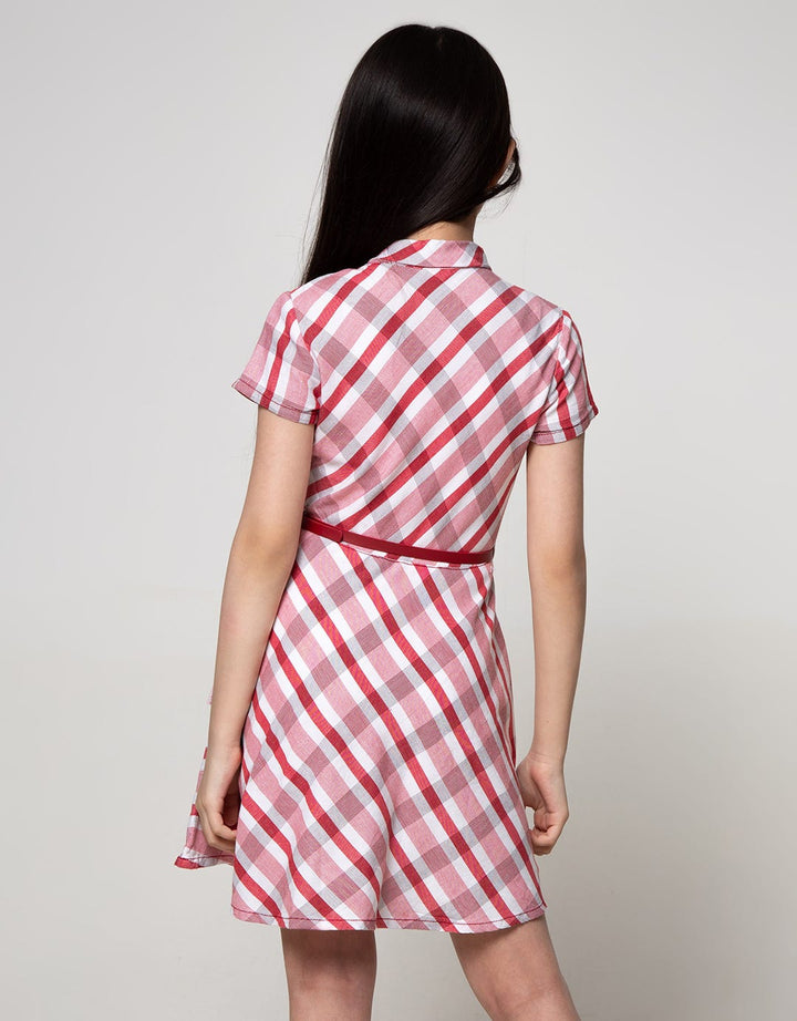 Exit Girls Idumea Dress