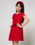 Exit Girls Honami Dress