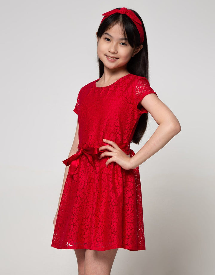 Exit Girls Honami Dress