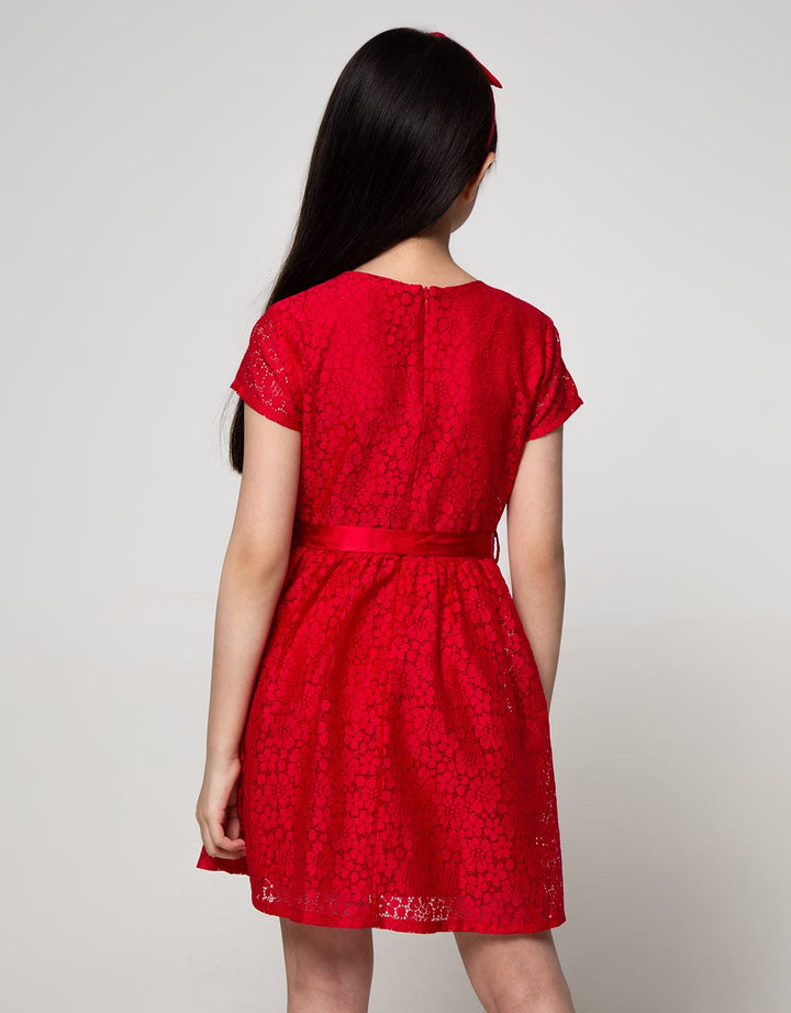 Exit Girls Honami Dress