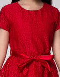 Exit Girls Honami Dress