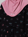 Exit Girls Nazua One Set Hijab for Girls