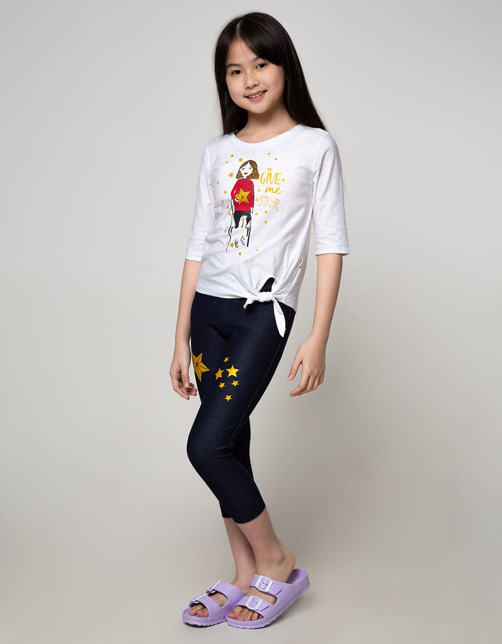 Exit Girls Galatia One Set