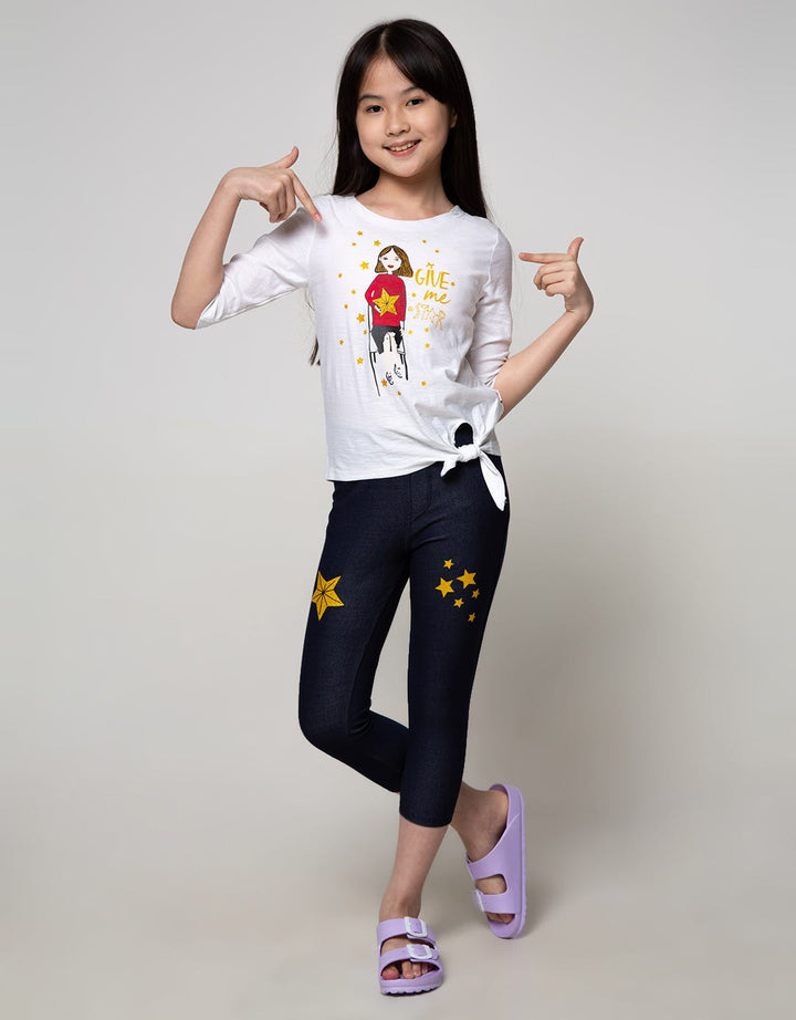 Exit Girls Galatia One Set