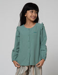 Exit Girls Eila Blouse