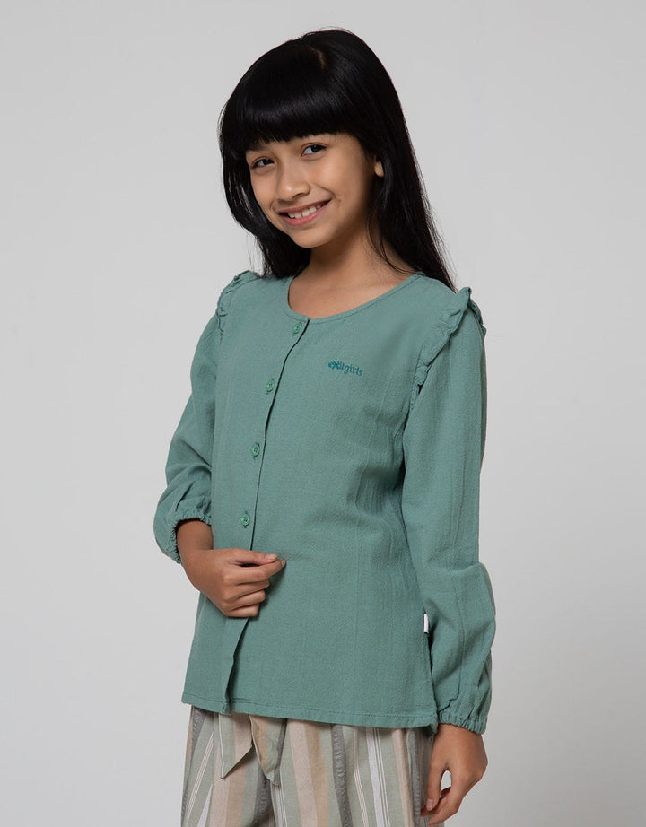 Exit Girls Eila Blouse