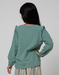 Exit Girls Eila Blouse