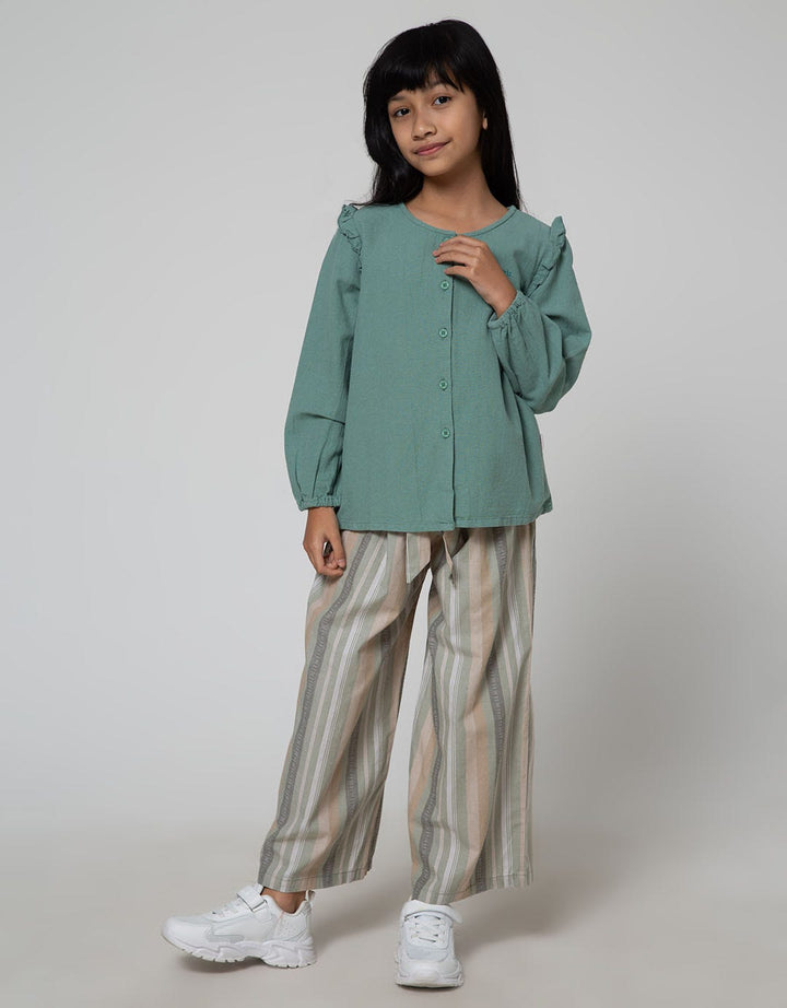 Exit Girls Eila Blouse