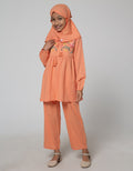 Exit Girls Zayn One Set Hijab Anak Perempuan