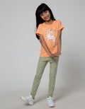 Exit Girls Fainee Legging