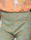 Exit Girls Fainee Legging