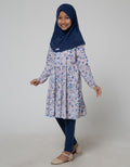 Exit Girls Alia One Set Hijab for Girls
