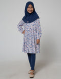 Exit Girls Alia One Set Hijab for Girls