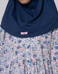 Exit Girls Alia One Set Hijab for Girls