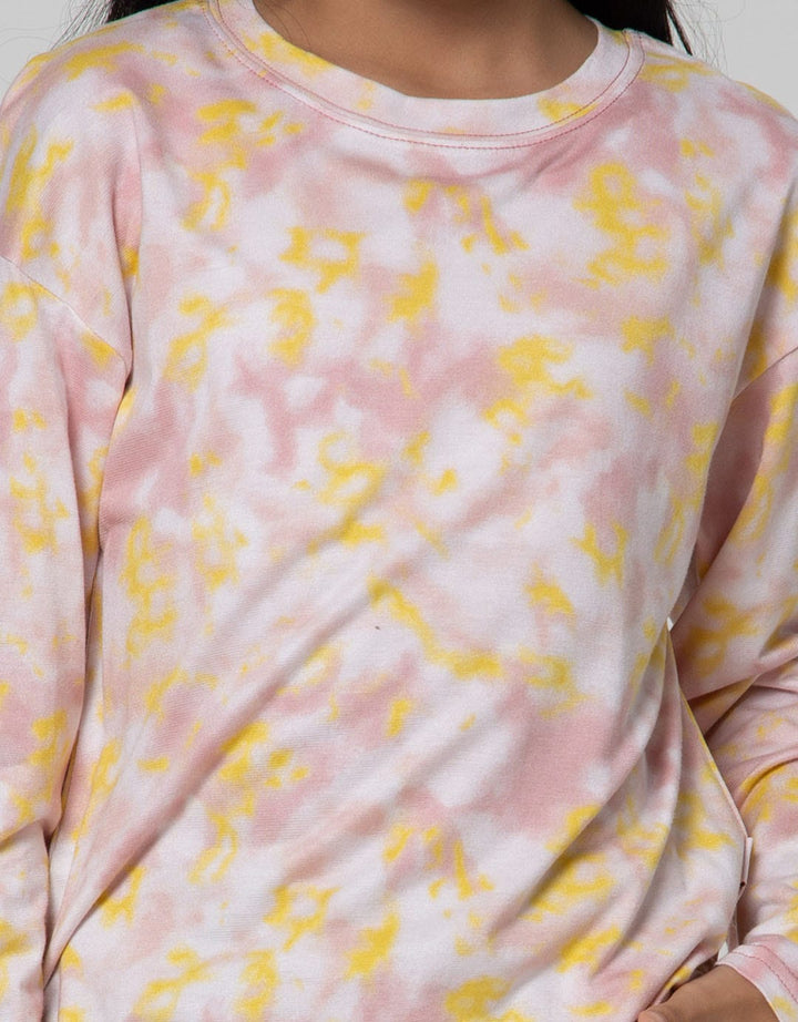 Exit Girls Cyra T-Shirt