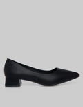 Laviola Plain Point Women's Heels
