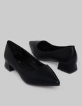 Laviola Plain Point Women's Heels