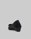 Laviola Pantofel Wedges Wanita