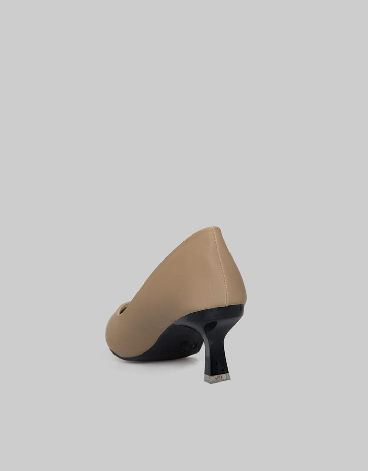 Laviola Pointy Heels Sepatu Wanita