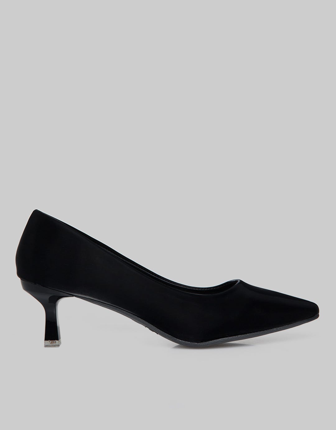 Laviola Pointy Heels Sepatu Wanita