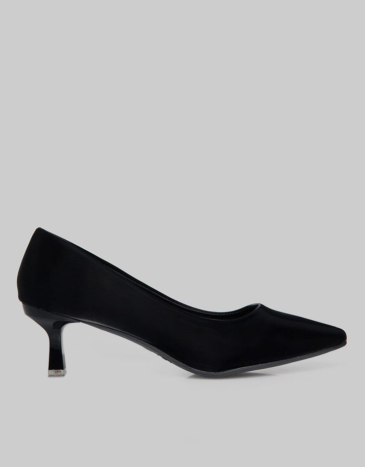 Laviola Pointy Heels Sepatu Wanita