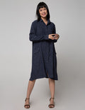 Lois Girl Dress