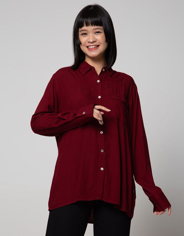 Lois Girl Rayon Shirt