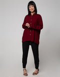 Lois Girl Rayon Shirt