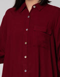Lois Girl Rayon Shirt