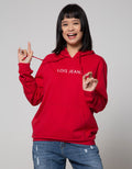 Lois Girl Swearshirt