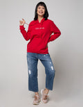 Lois Girl Swearshirt