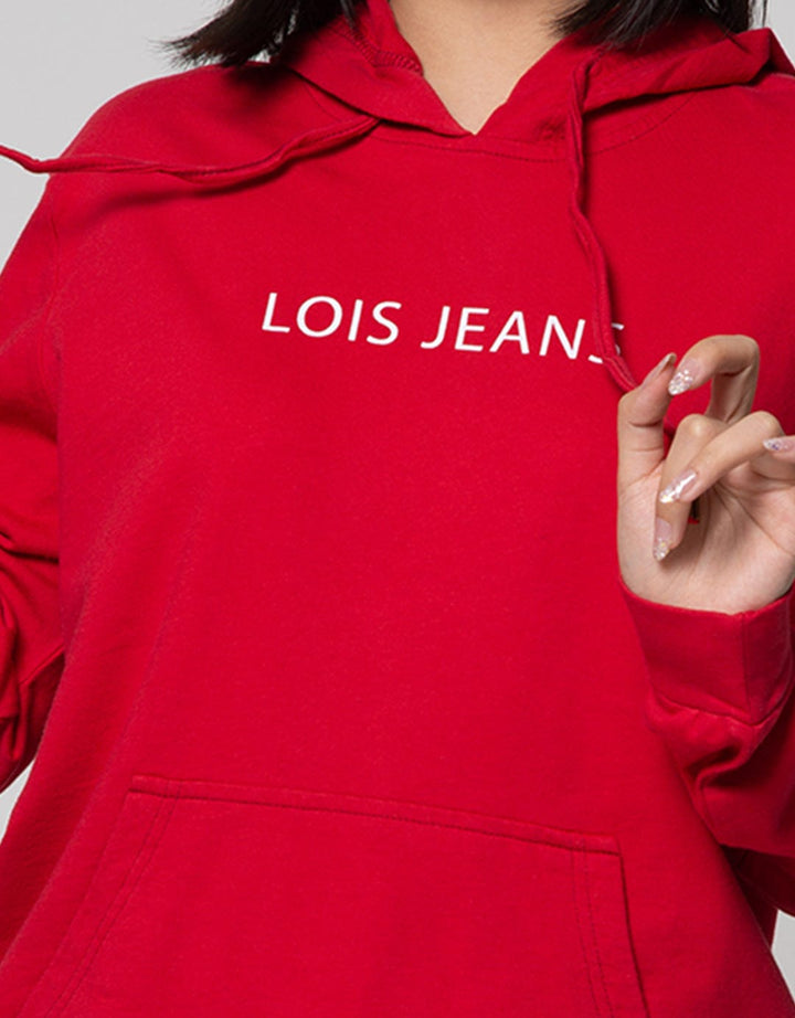 Lois Girl Swearshirt