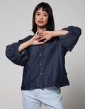 Lois Girl Denim Shirt