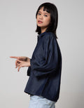 Lois Girl Denim Shirt
