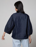 Lois Girl Denim Shirt