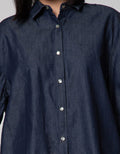 Lois Girl Denim Shirt