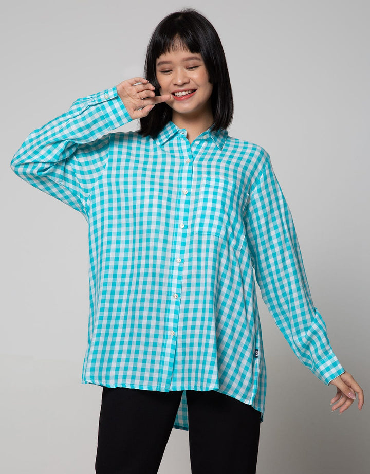 Lois Girl Tencel Shirt