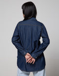 Lois Girl Denim Shirt