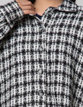 Lois Girl Wool Shirt