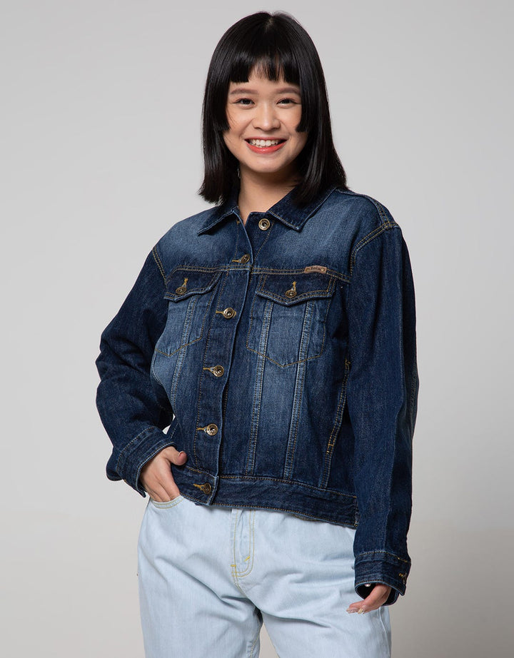 Lois Girl Denim Jacket
