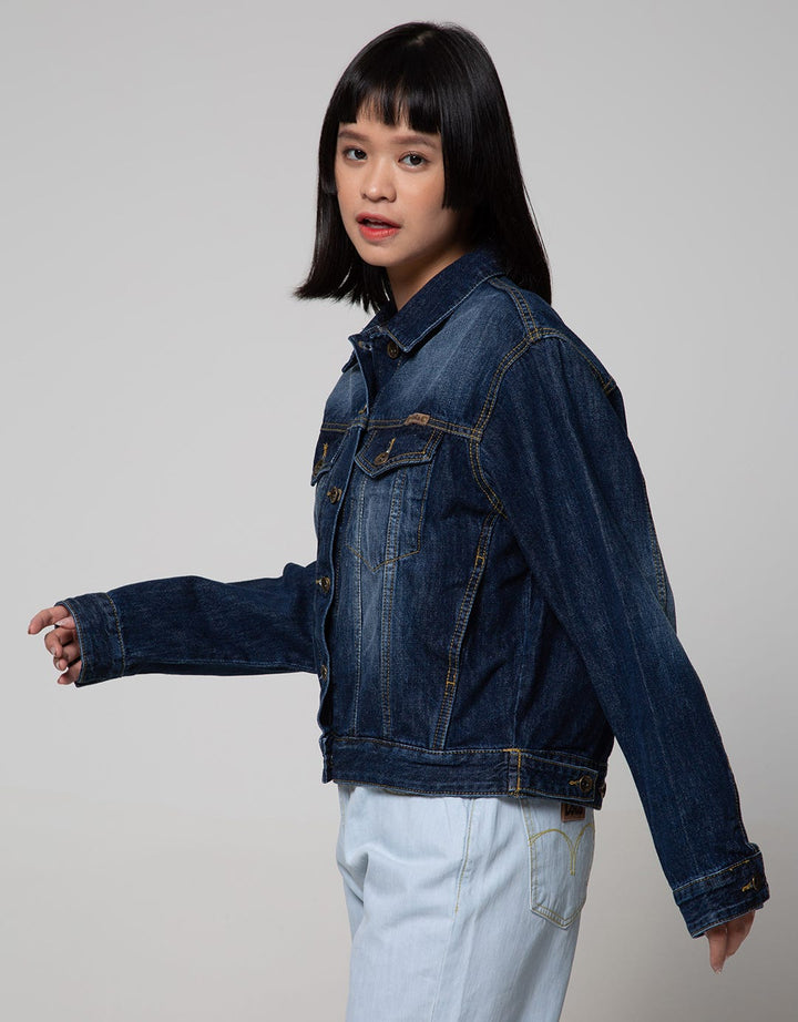 Lois Girl Denim Jacket