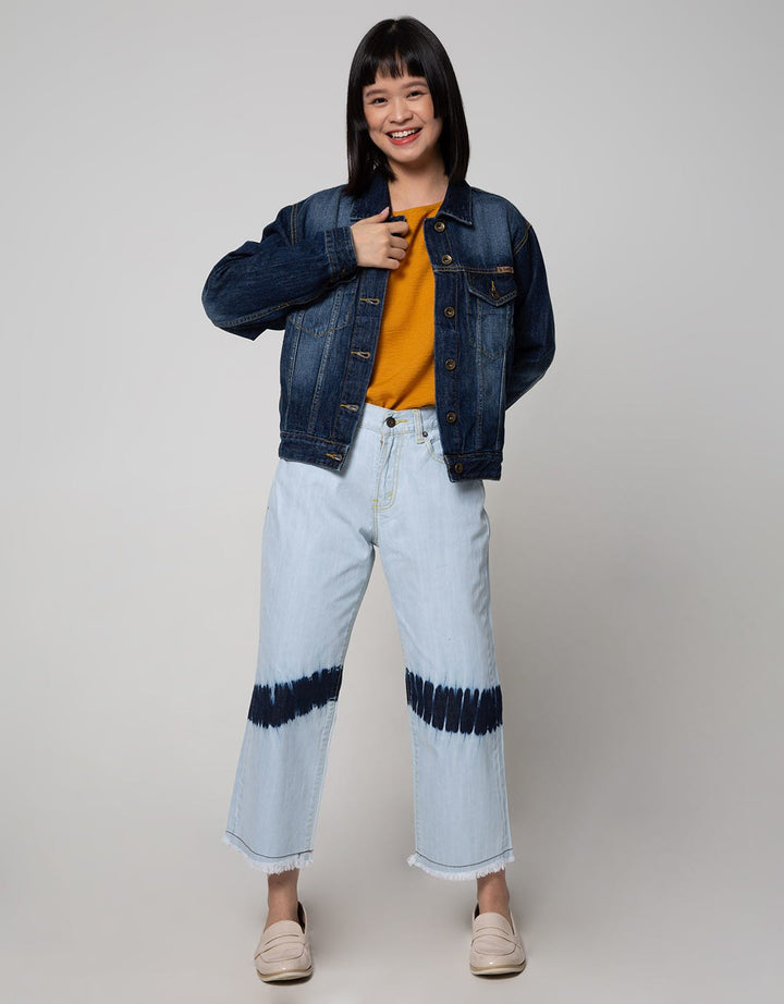 Lois Girl Denim Jacket