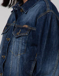 Lois Girl Denim Jacket