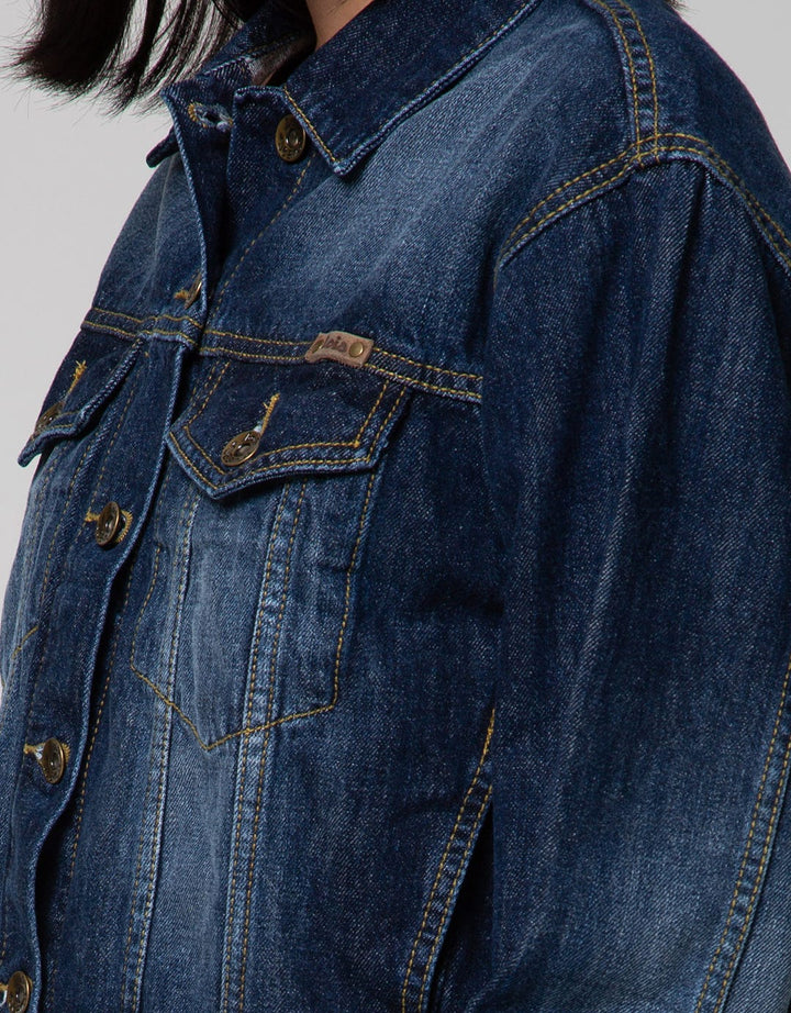 Lois Girl Denim Jacket