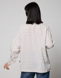Lois Girl Shirt Rainbow Color Motif