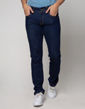 Lois Salvedge Slim Fit Stretch Jeans