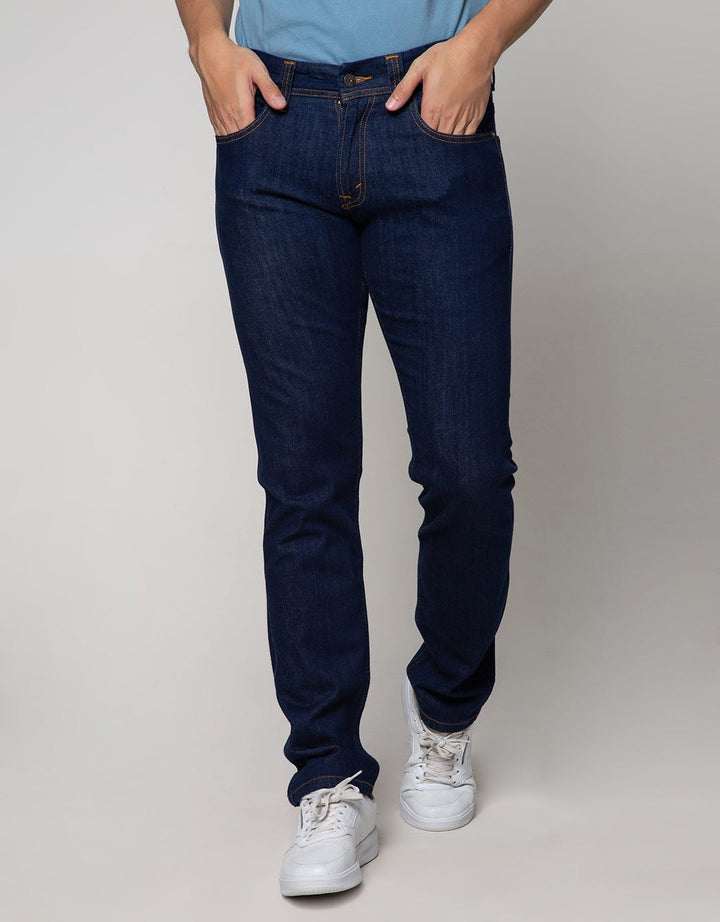 Lois Salvedge Slim Fit Stretch Jeans